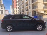 Chevrolet Equinox-7