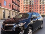 Chevrolet Equinox-1
