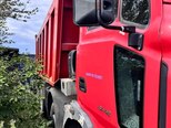 Iveco Astra HD8-2