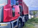 Iveco Astra HD8-3