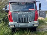 Iveco Astra HD8-1