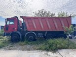 Iveco Astra HD8-4