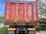Iveco Astra HD8-5