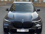 BMW X5-1