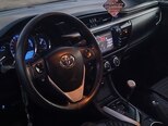 Toyota Corolla-8