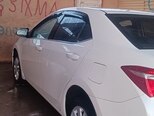 Toyota Corolla-6