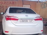 Toyota Corolla-7