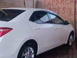 Toyota Corolla-5