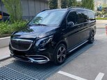 Mercedes Metris-7