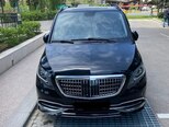 Mercedes Metris-3