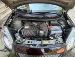 Nissan March-4