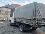 GAZ GAZel (33021)-3
