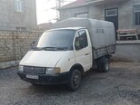 GAZ GAZel (33021)-4