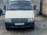 GAZ GAZel (33021)-1