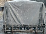 GAZ GAZel (33021)-8