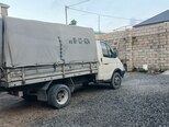 GAZ GAZel (33021)-7