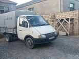 GAZ GAZel (33021)-6