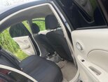 Nissan March-19