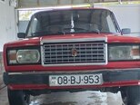 LADA (VAZ) 2107-1
