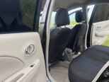 Nissan March-8