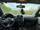 Nissan March-5