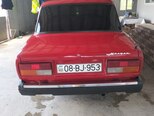LADA (VAZ) 2107-2