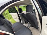 Nissan March-9