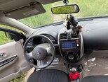 Nissan March-16