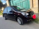 Nissan March-17