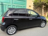 Nissan March-7