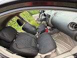 Nissan March-15