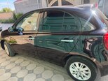 Nissan March-10
