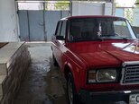 LADA (VAZ) 2107-7
