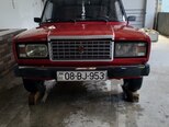 LADA (VAZ) 2107-9