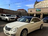 Mercedes E 280-3