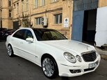 Mercedes E 280-2