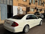Mercedes E 280-6