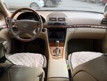 Mercedes E 280-10