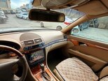 Mercedes E 280-7