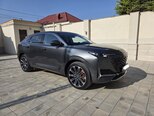 Changan Uni-K iDD-16