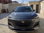 Changan Uni-K iDD-1