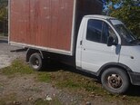 GAZ GAZel (33021)-2