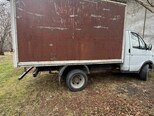 GAZ GAZel (33021)-4