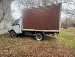 GAZ GAZel (33021)-3