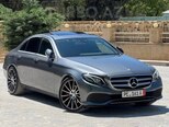 Mercedes E 220 d-1