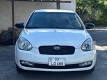 Hyundai Accent-1