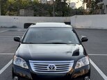 Toyota Avalon-1