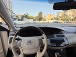 Toyota Avalon-8