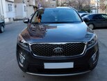 Kia Sorento-3