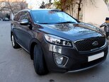 Kia Sorento-1